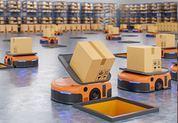 Otomasyon, Bakım, Onarım